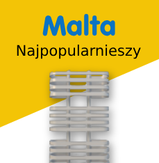 Malta Grzejnik
